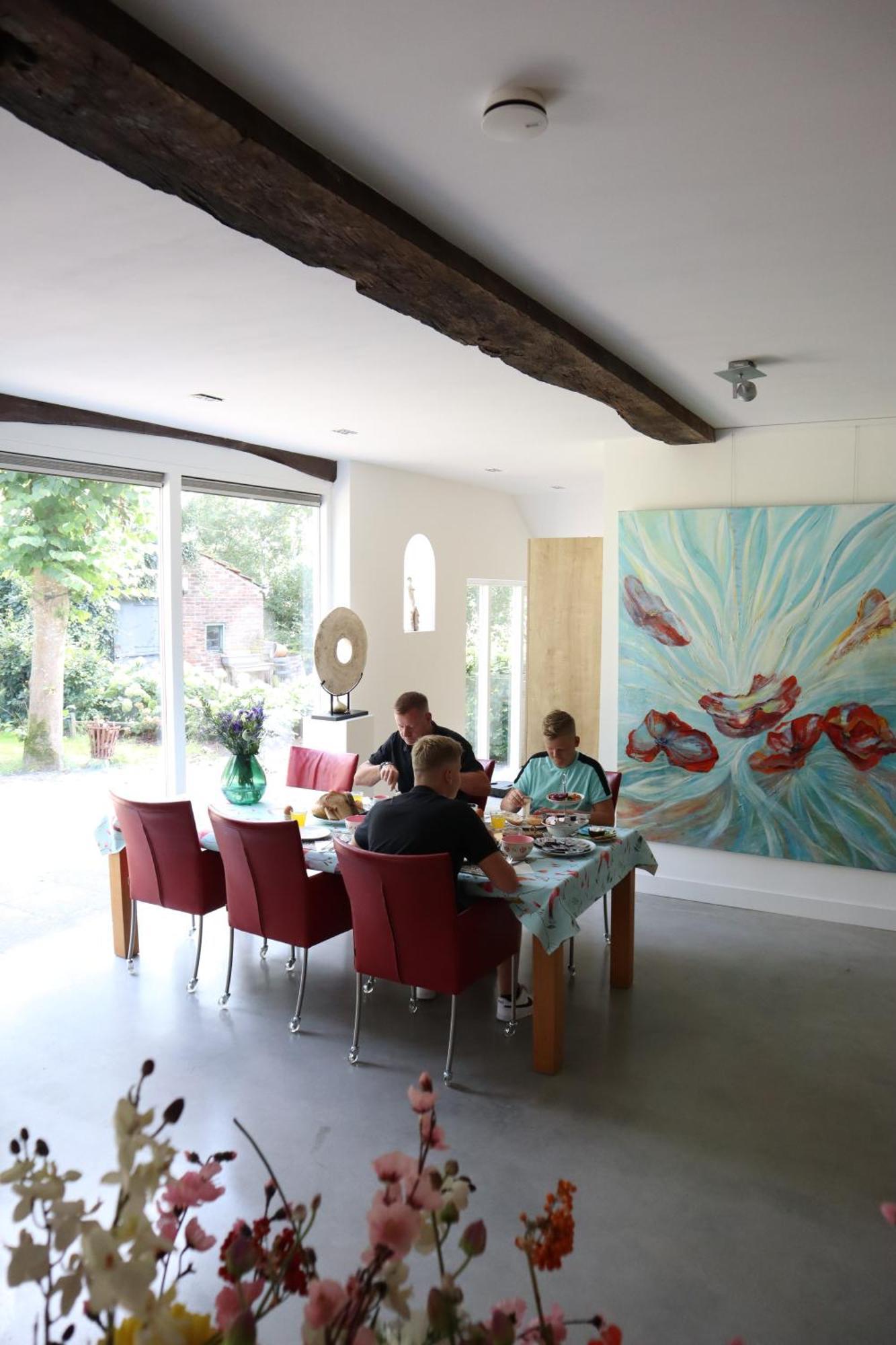 Galerie23Noordsleen Екстериор снимка