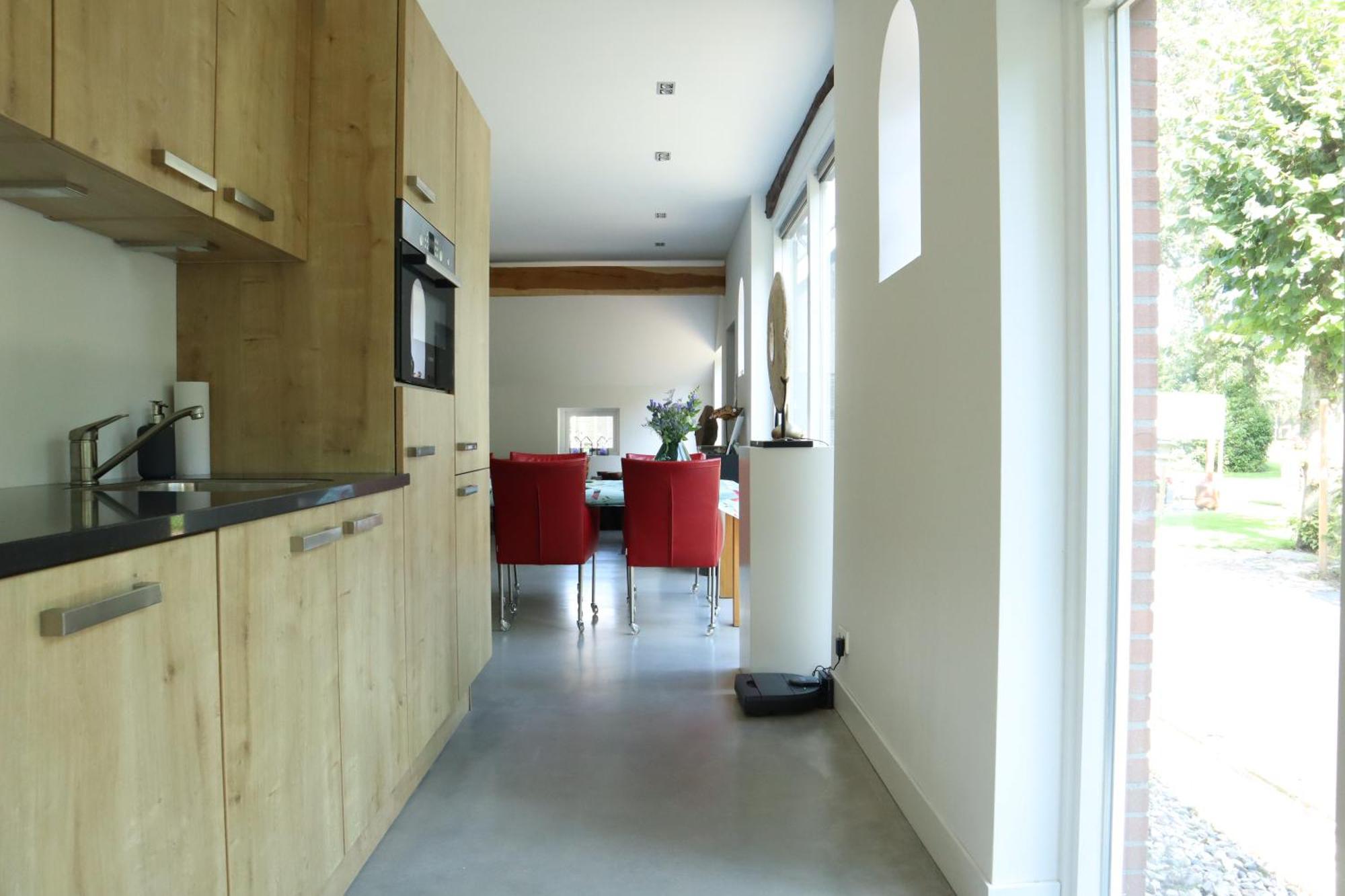 Galerie23Noordsleen Екстериор снимка