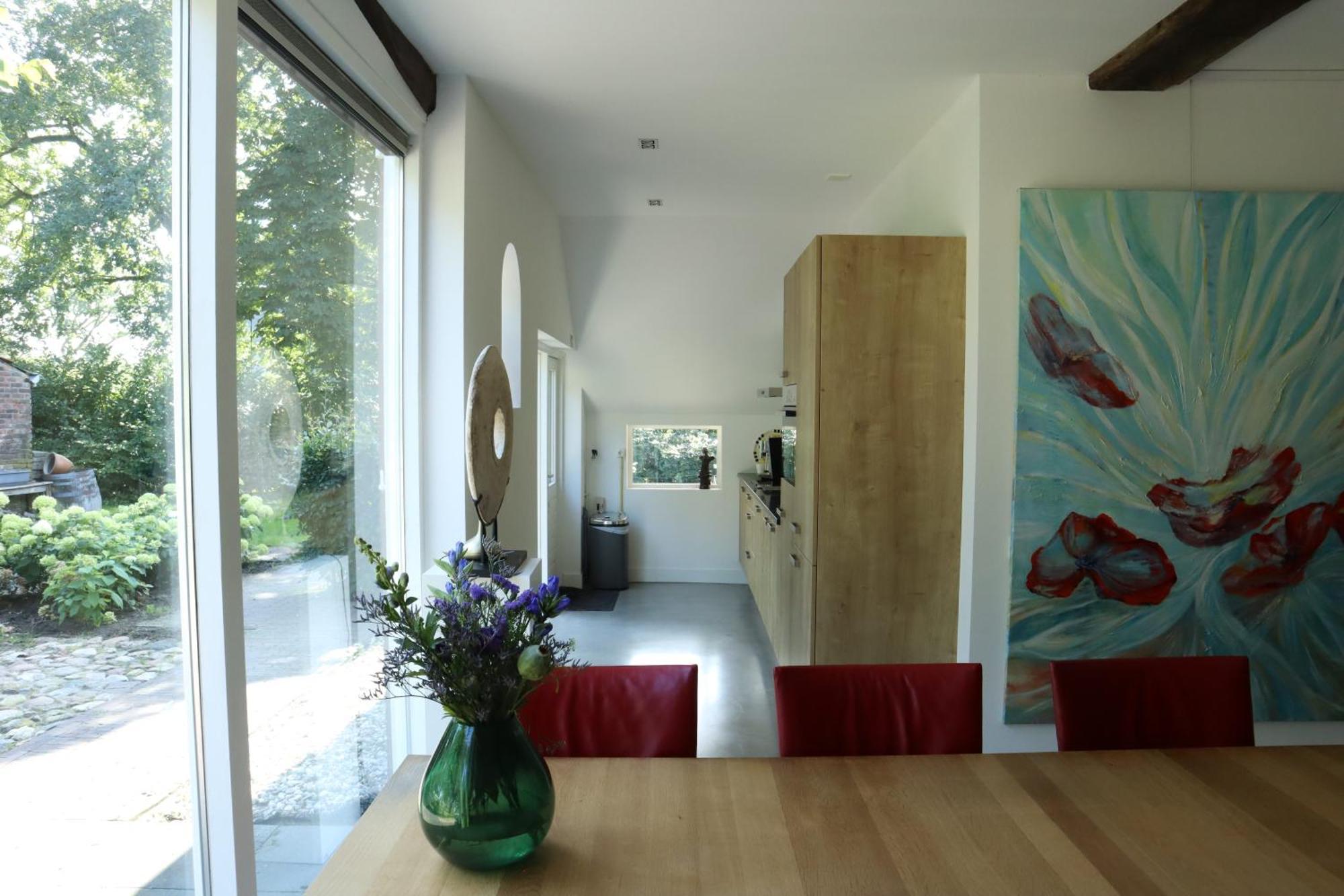 Galerie23Noordsleen Екстериор снимка