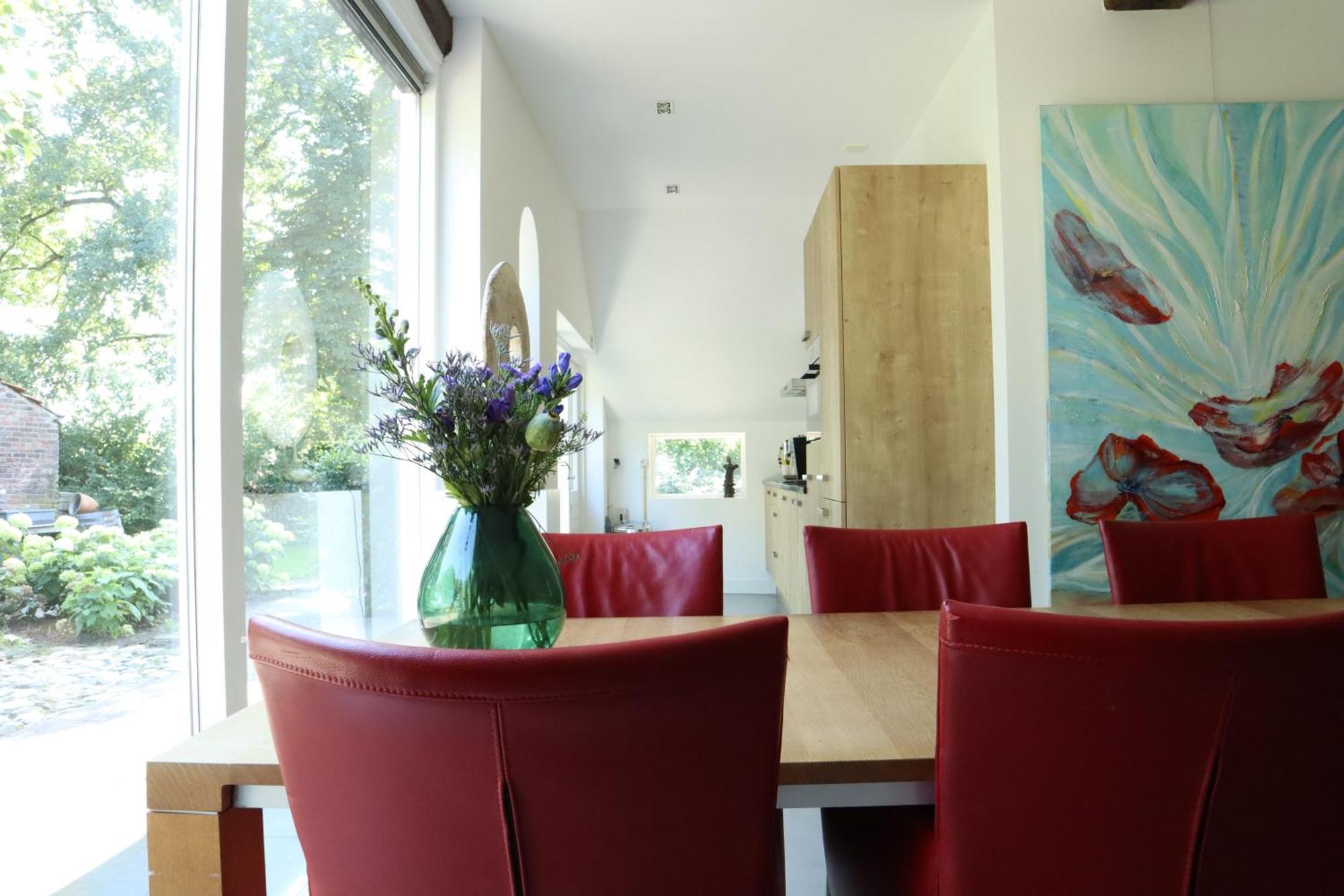 Galerie23Noordsleen Екстериор снимка