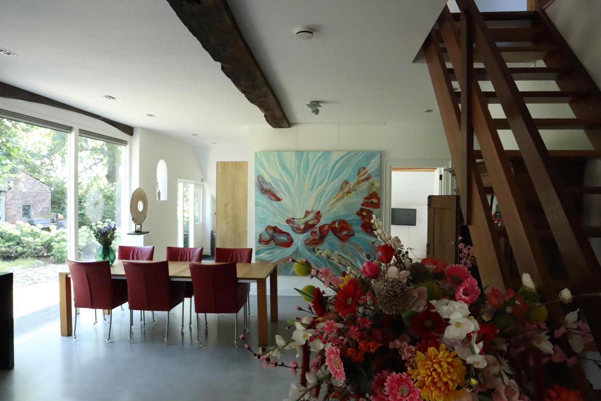 Galerie23Noordsleen Екстериор снимка